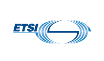 ETSI logo | Edge Computing World Supporter