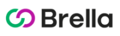 Brella registration logo for Edge World Summit