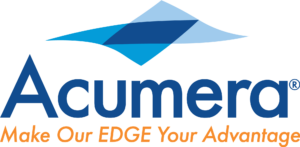Acumera Edge World Summit Sponsor logo